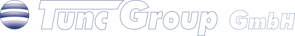 Tunc Group GmbH Logo