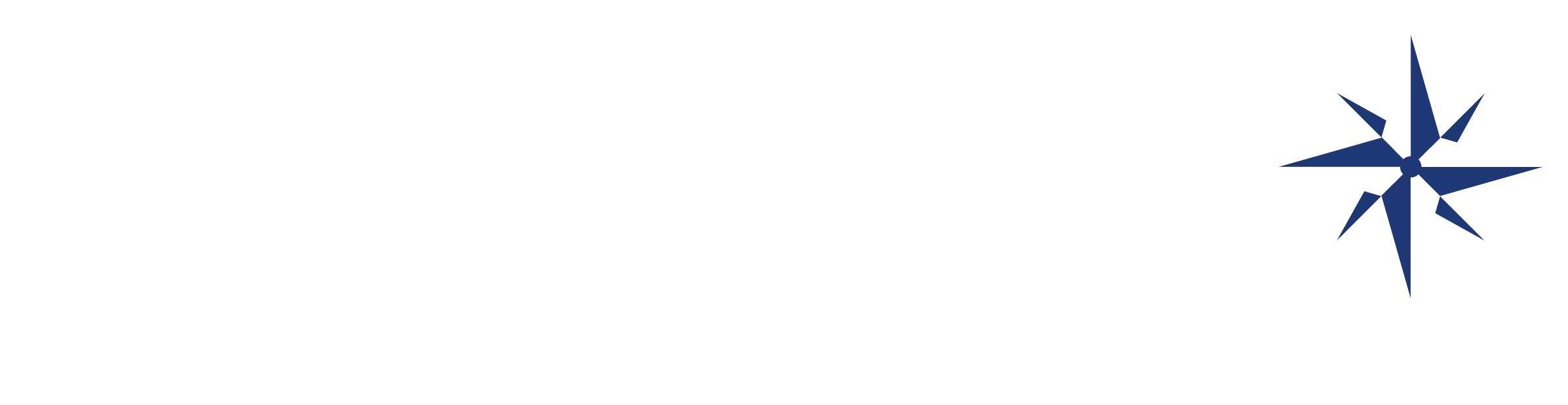 Tunc Trans GmbH Logo weiß