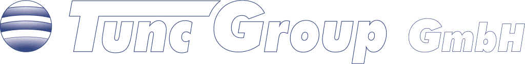 Tunc Group GmbH Logo – Schulungen und Kooperation
